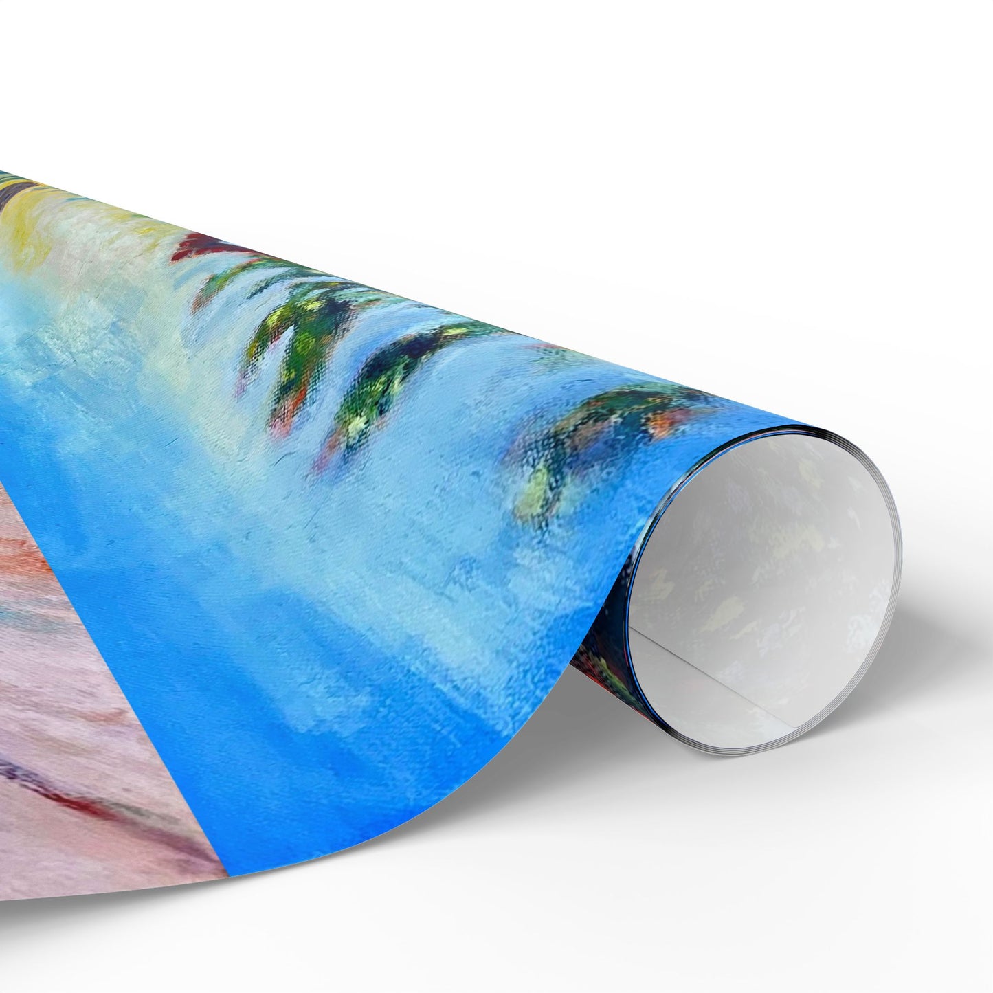 Wrapping Papers-Lorenzi Estate Tasting Room 2024