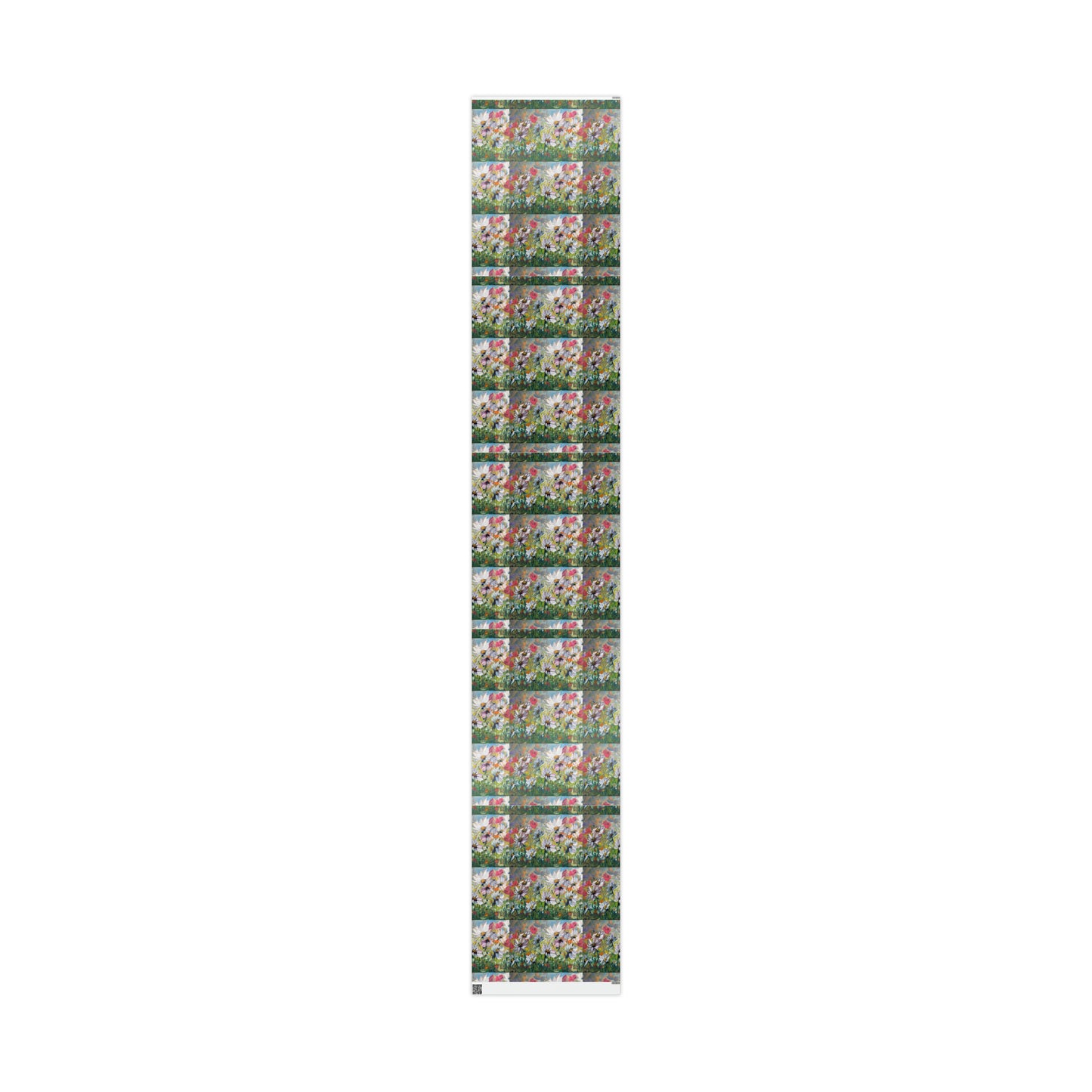 Daisy Garden (3 Sizes) Wrapping Papers
