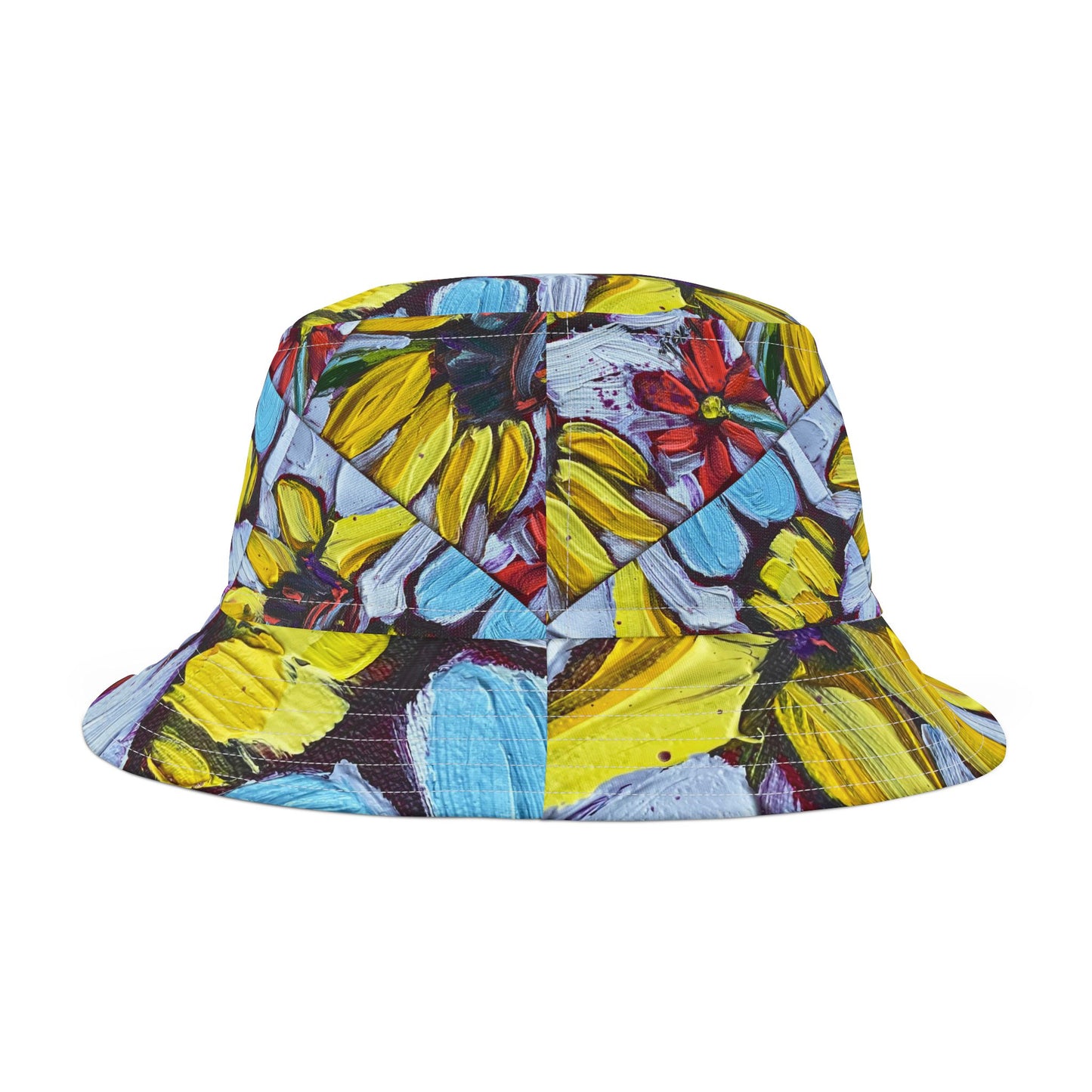 Sun Bee Bucket Hat