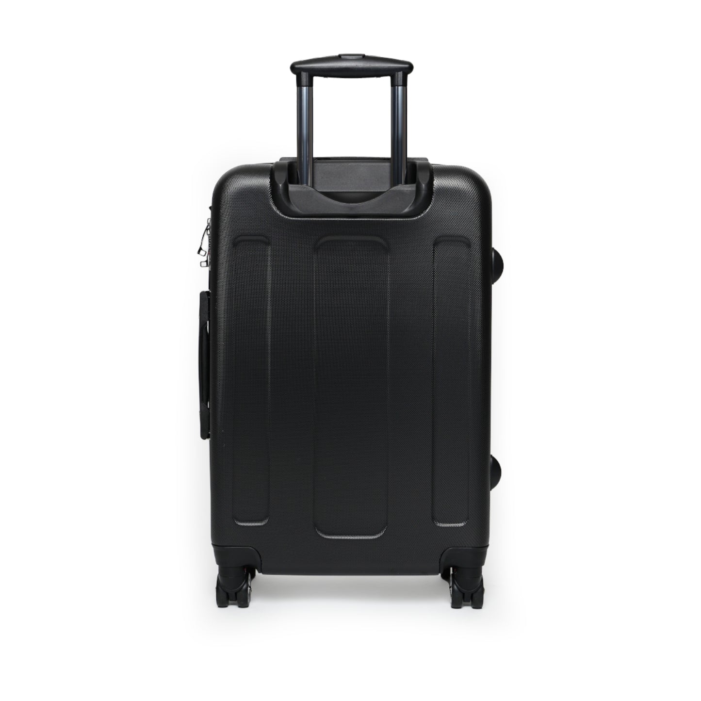 Carry on Suitcase (+Med /Large sizes) French Bubbles