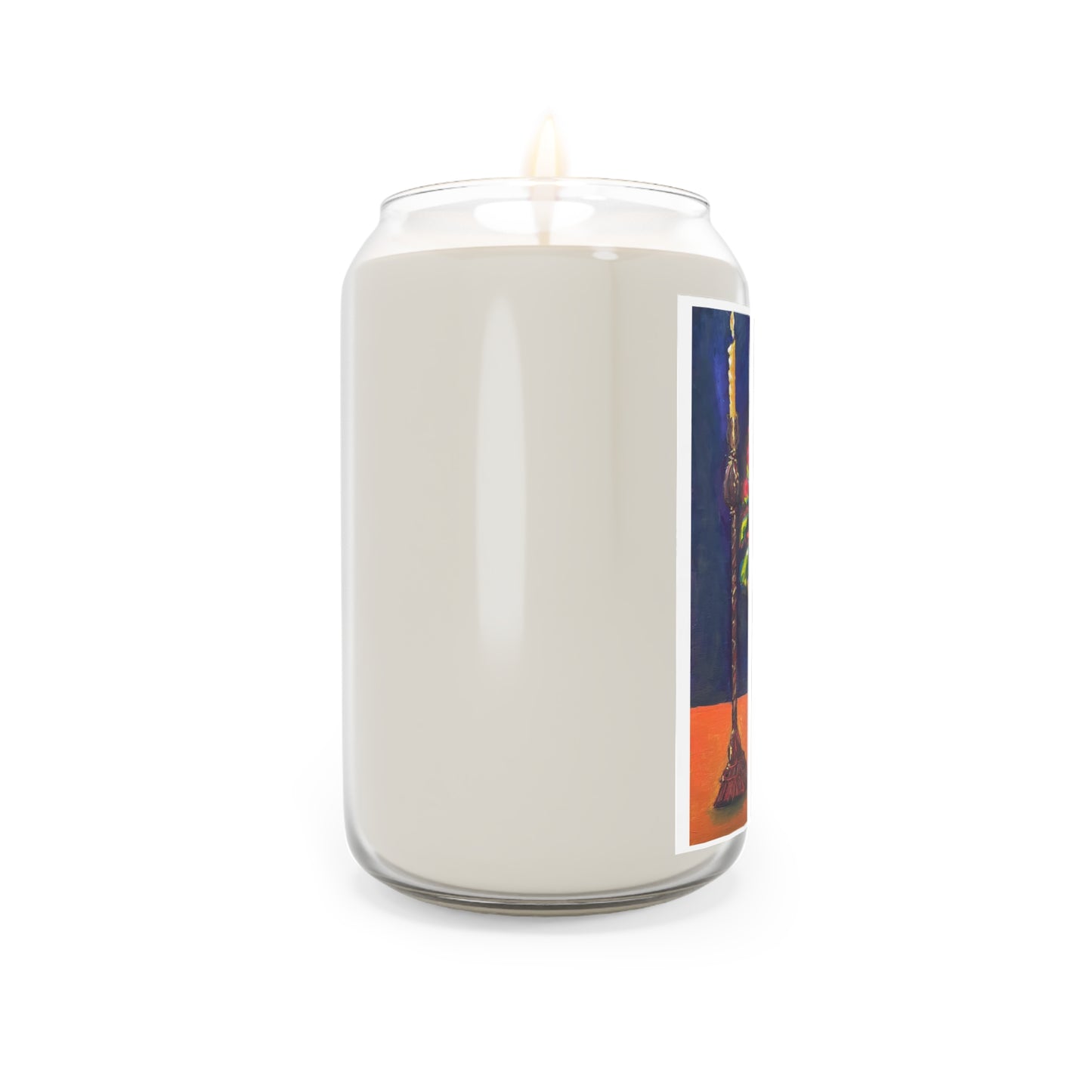 Scented Candle, 13.75oz-Candlelit Corals