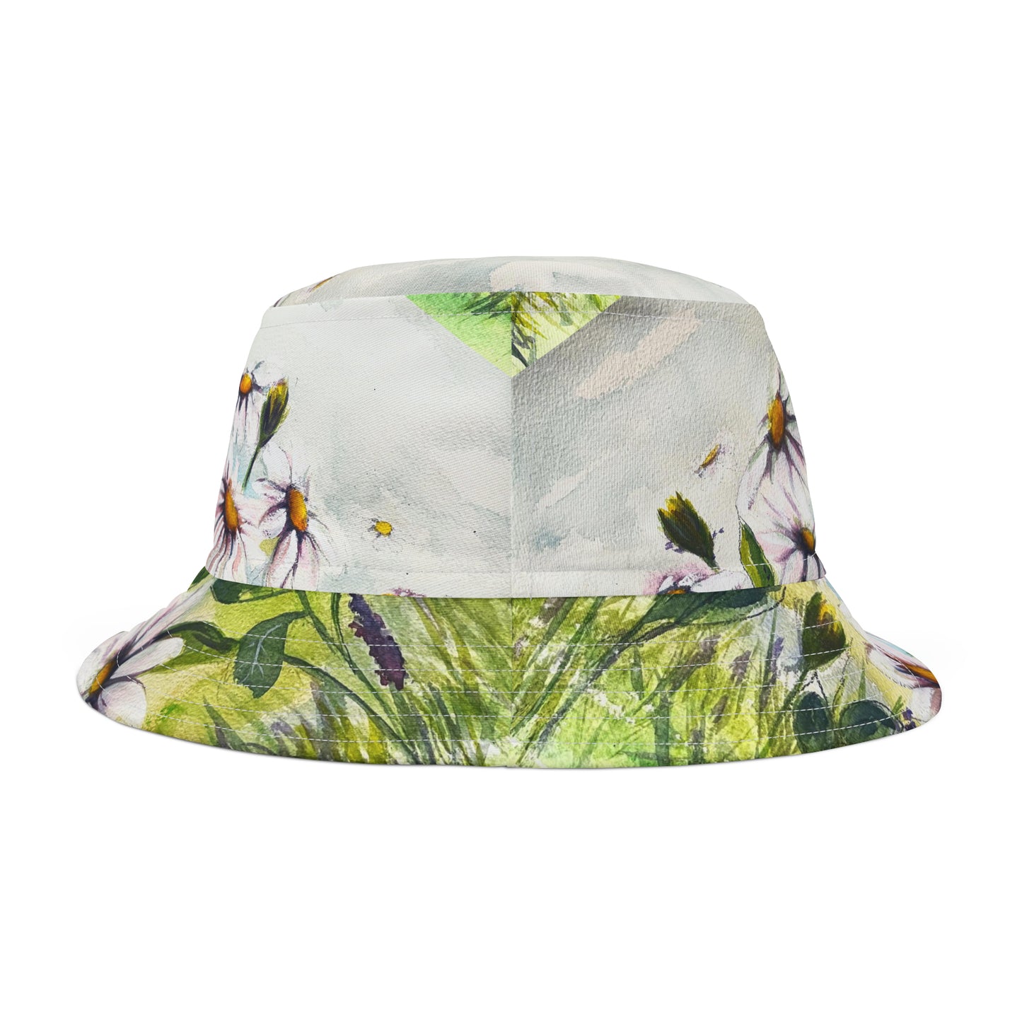 Sombrero de pescador Daisy Meadow