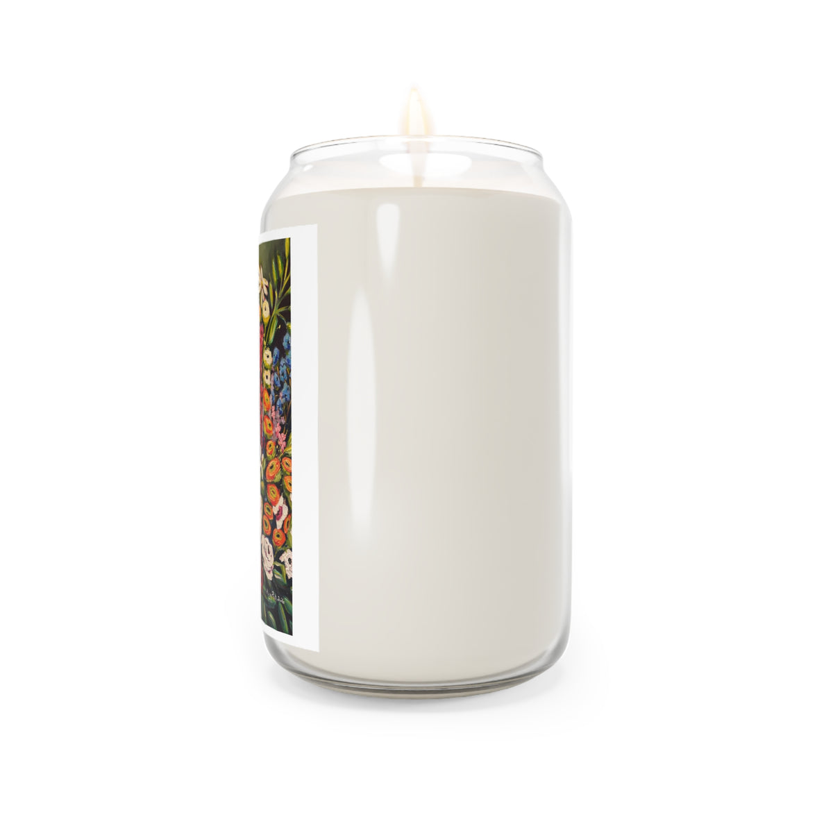 Scented Candle, 13.75oz-Moonlight Meadow