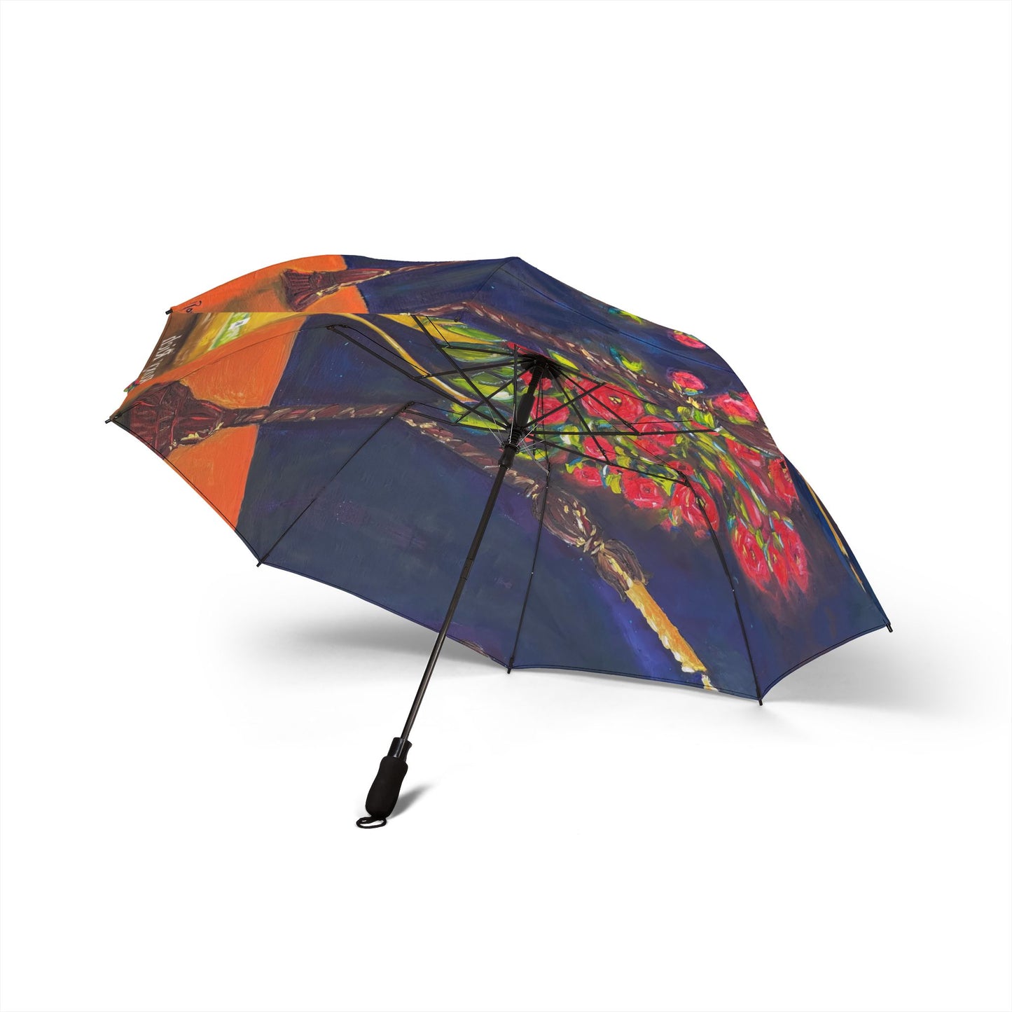 Umbrella- Candlelit Corals