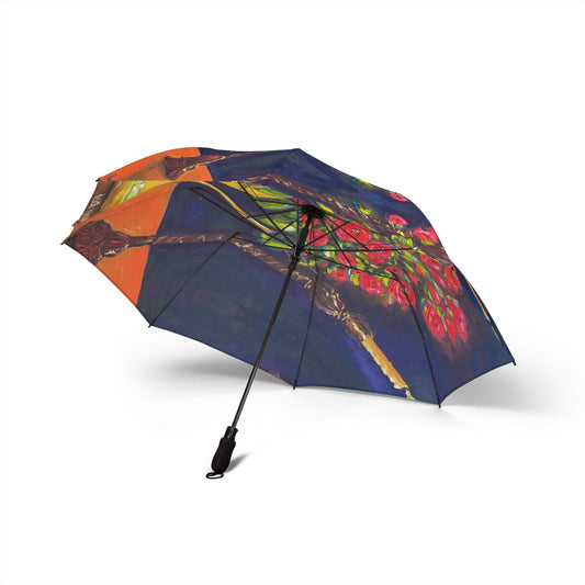 Umbrella- Candlelit Corals