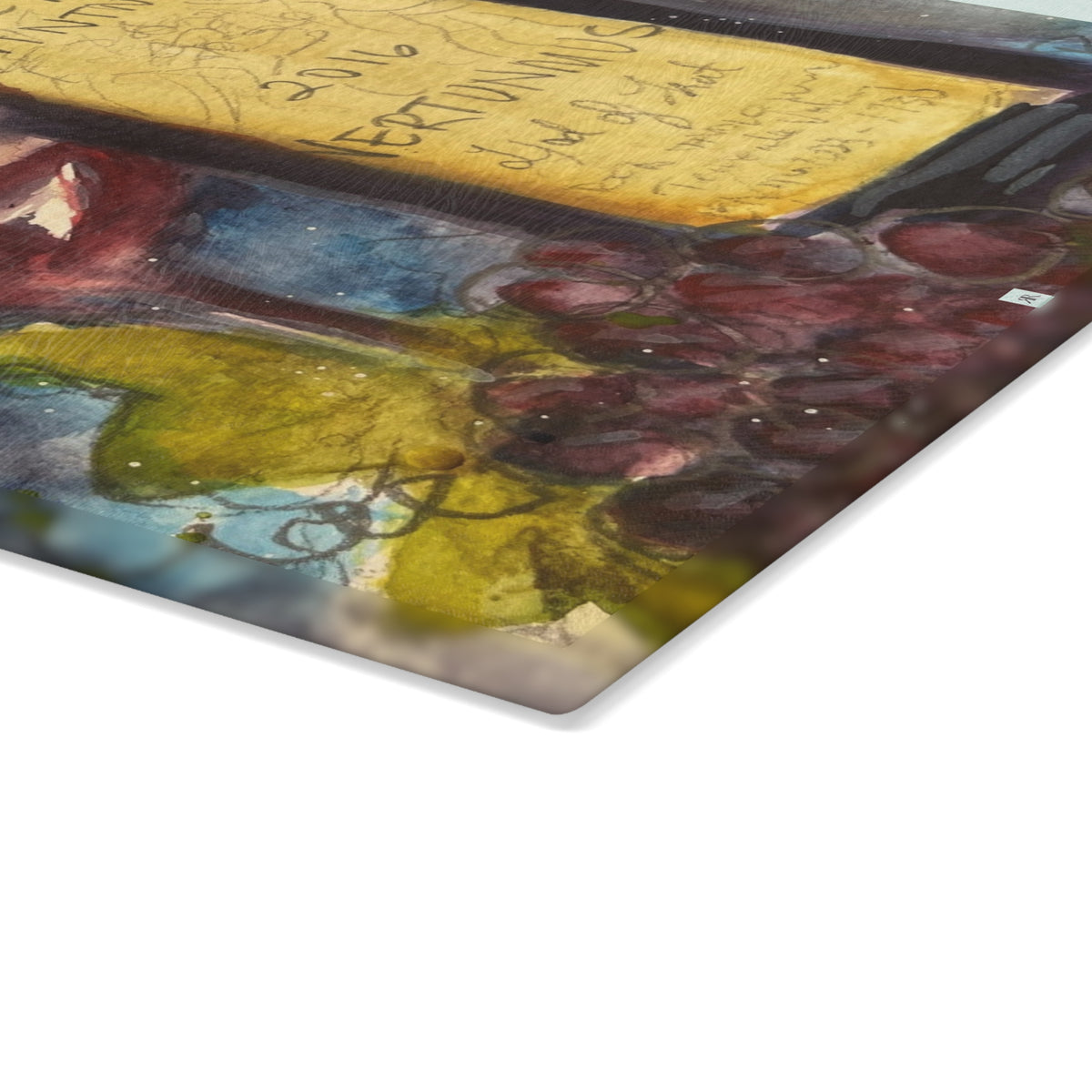 Glass Cutting Board-GBV Vertunmus