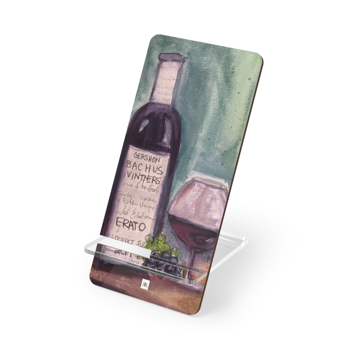 Phone Stand -GBV Erato