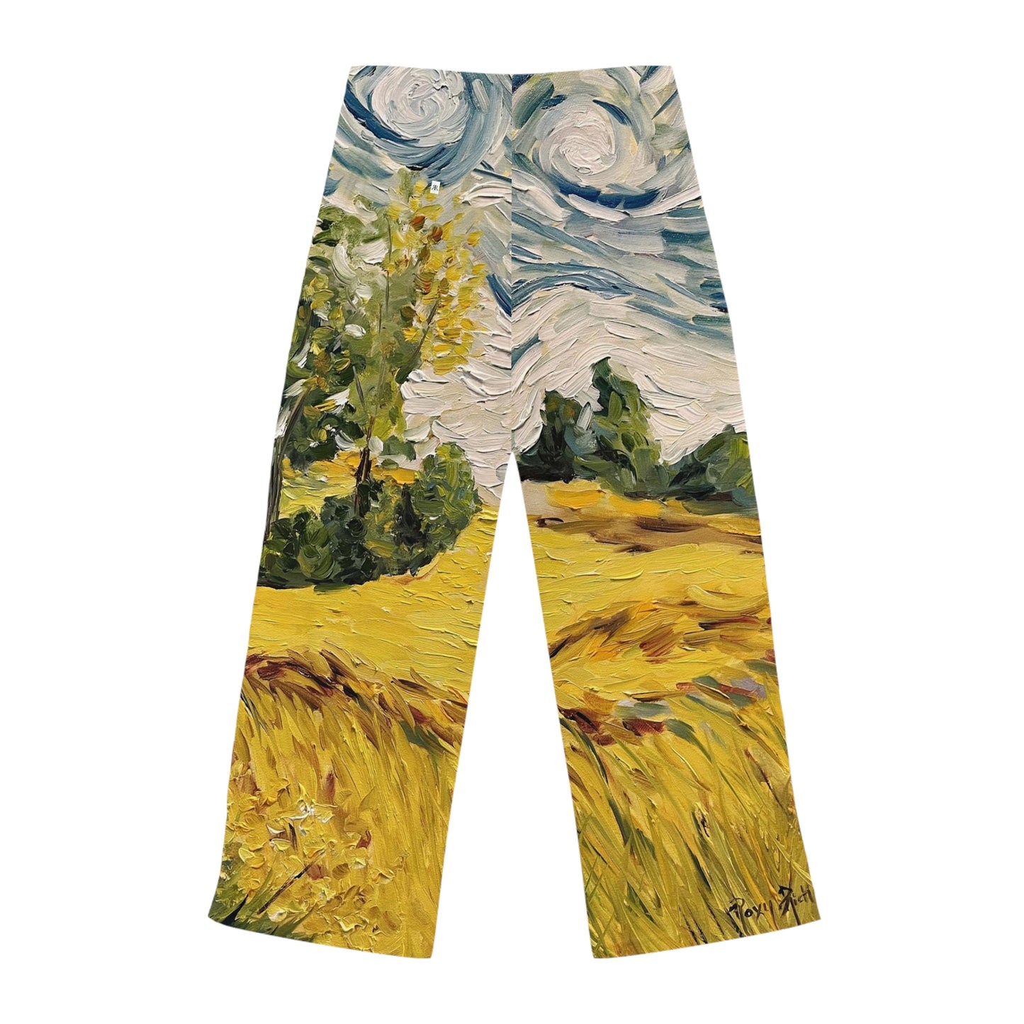 Pajama Pants - Sunny Day- Women's Pajama Pants