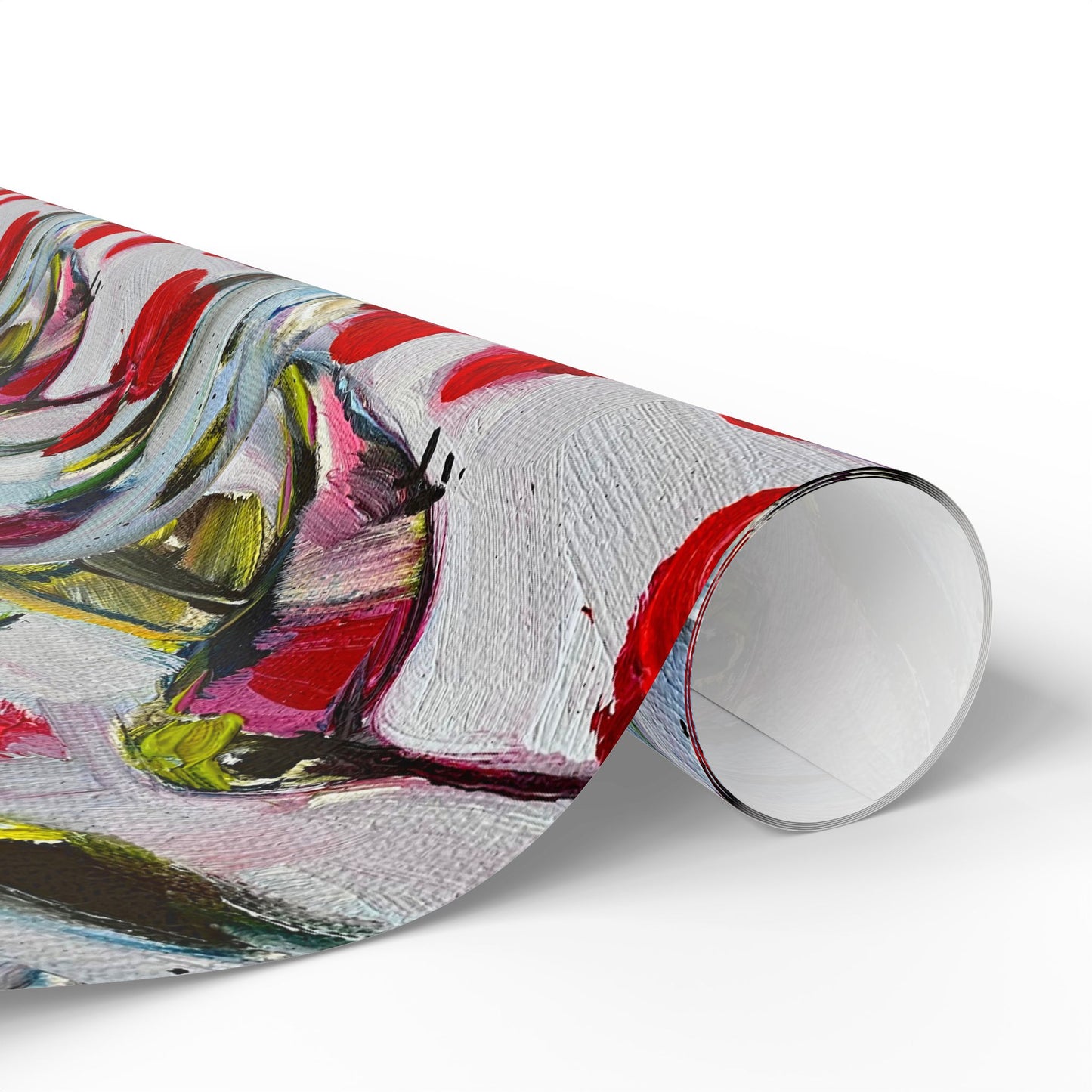 Hotlips Hummingbird (3 Sizes) Wrapping Papers