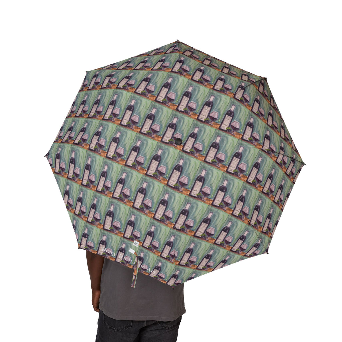 Umbrella-  Erato -Cabernet-Franc--GBV Wine and Clique Glass