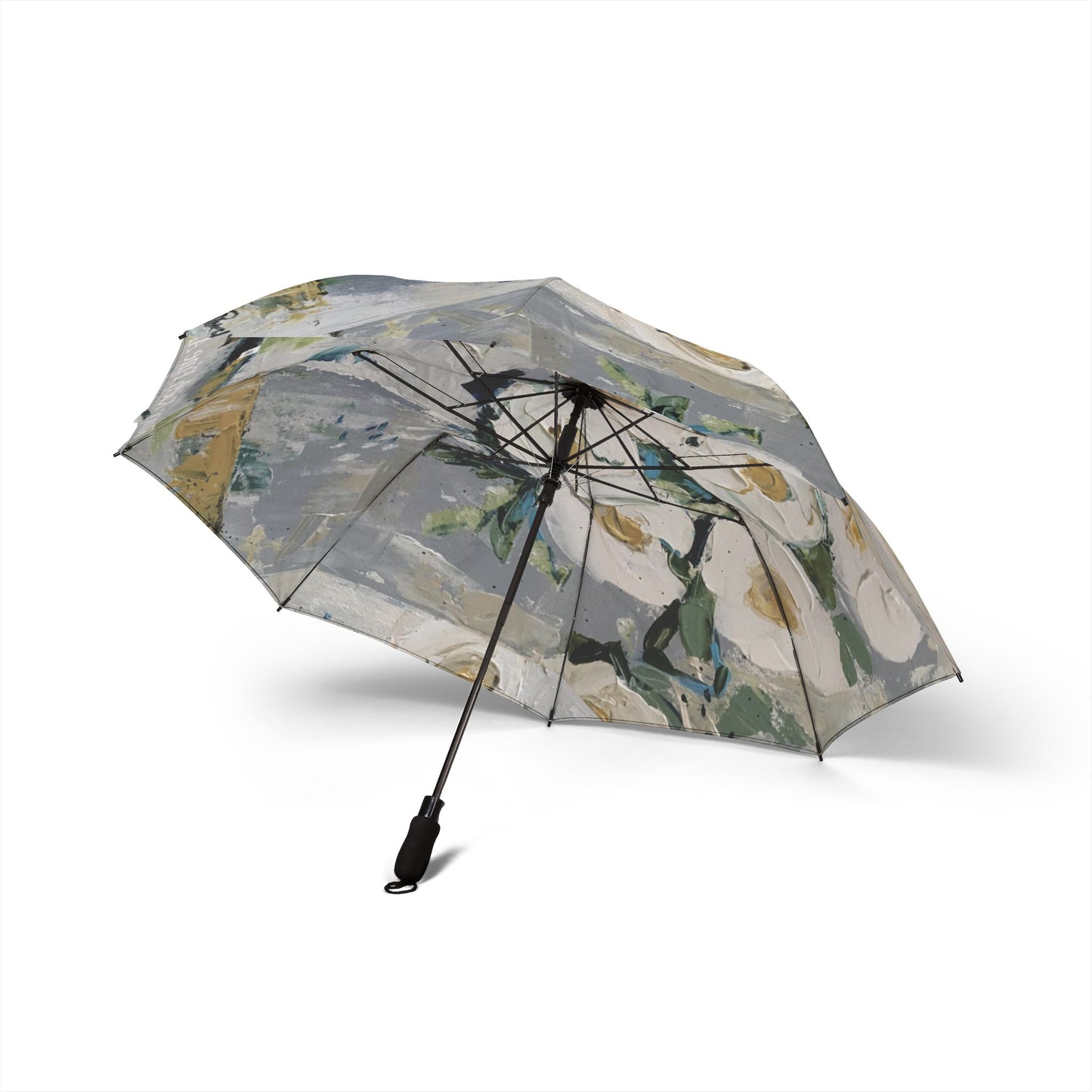 Umbrella- Shabby Roses