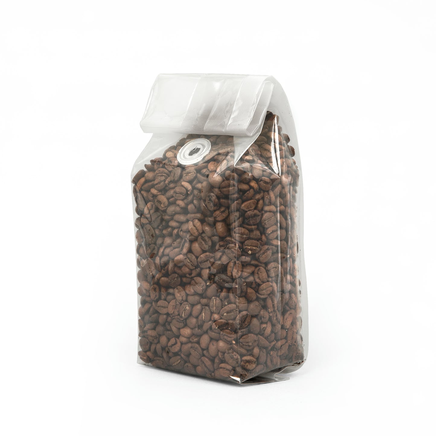 Buff-Bellied Hummingbird - Toasty Roast Coffee 12.0z Bag