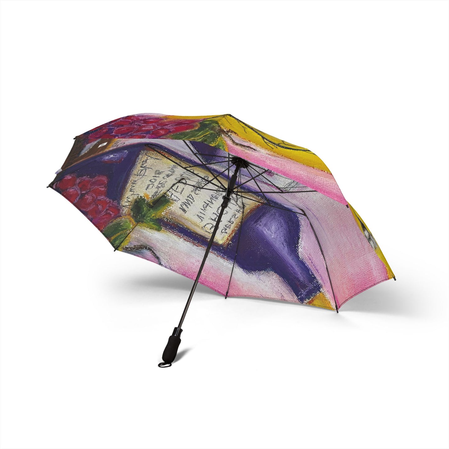 Umbrella- Aeolus GBV Wine