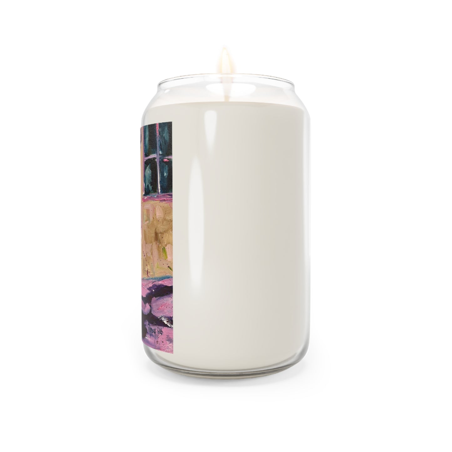 Scented Candle, 13.75oz-Love of Lavender