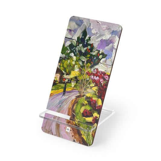 Phone Stand -Dreamy Walk in Churchill-Cotswolds