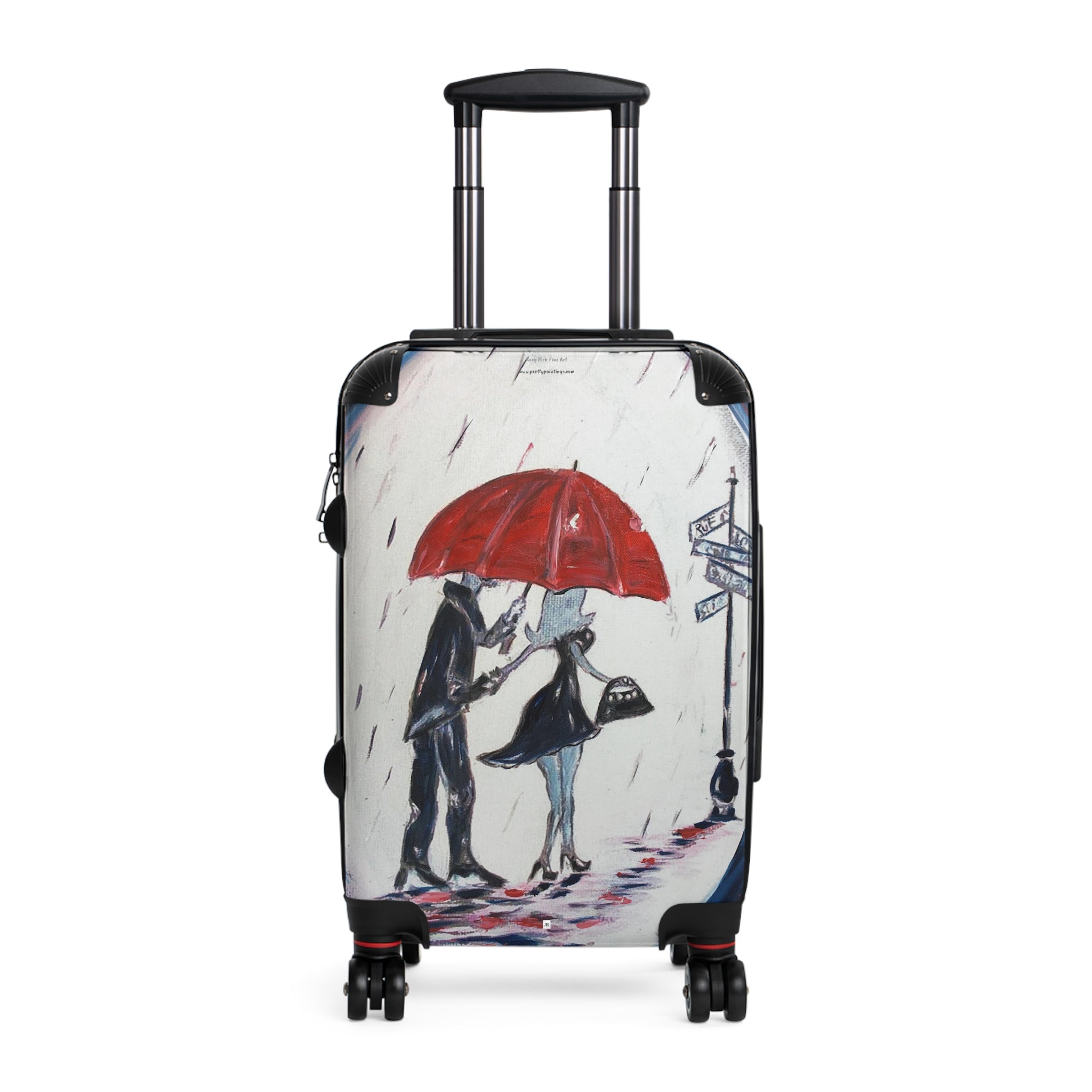 Valise cabine Le Gentleman
