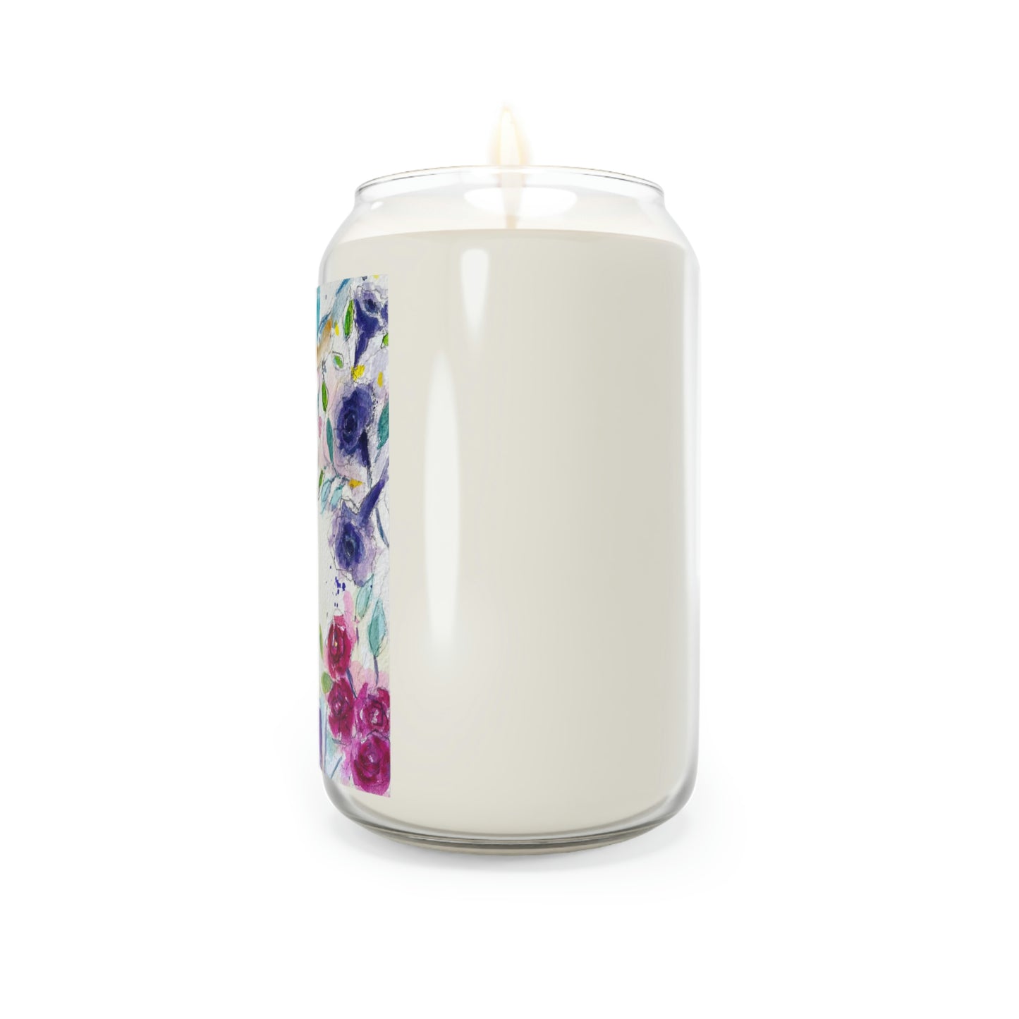 Haute Couture Hummingbird Scented Candle, 13.75oz