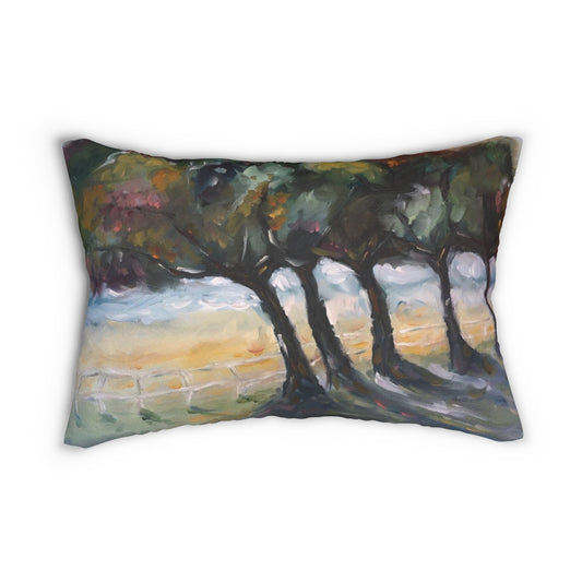 Coussin lombaire Country Road