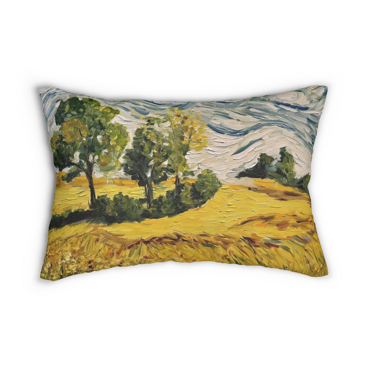 Coussin lombaire Sunny Day