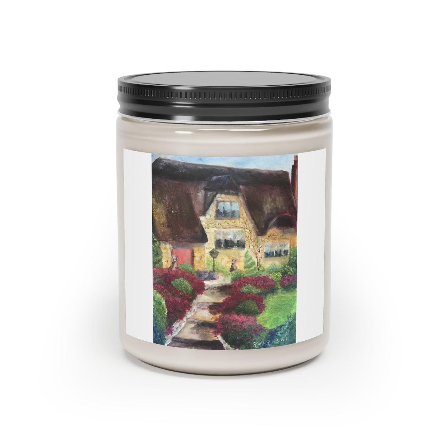 Cotswolds Candle