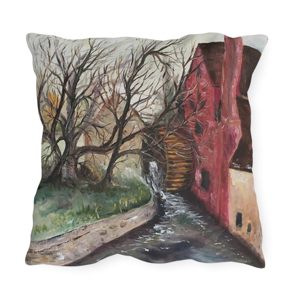 Almohadas para exteriores The Old Mill Cotswolds