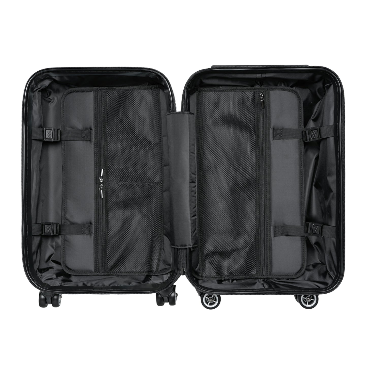 Adorable y caprichosa maleta de mano con diseño de pájaro reyezuelo (tres tamaños disponibles)
