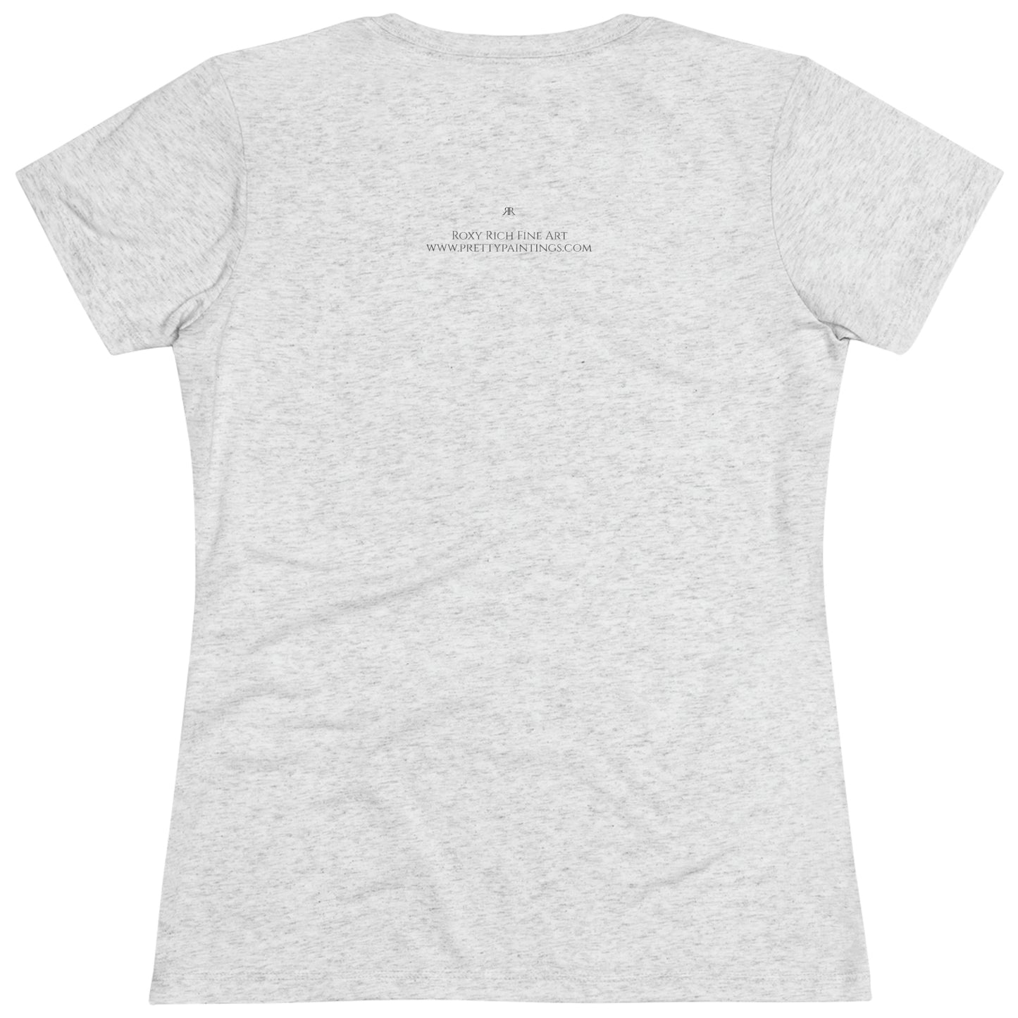 Me emborraché en Temecula Camiseta Triblend ajustada para mujer Temecula camiseta souvenir "Danza Del Sol"