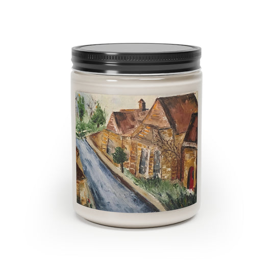 Broadway Cotswolds Candle