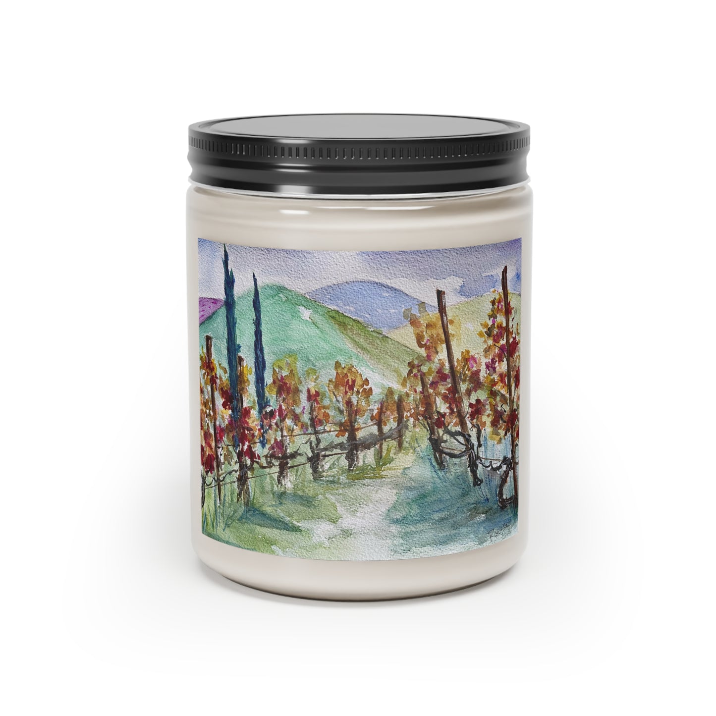Somerset Vines Candle