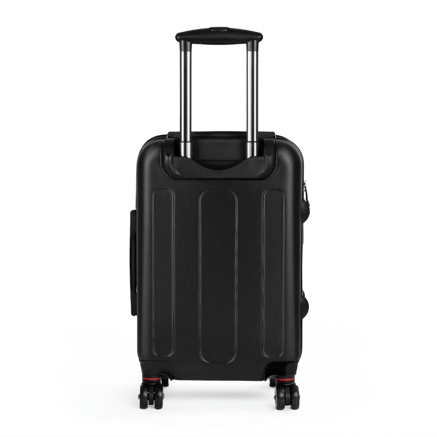 Houte Couture Hummingbird- Carry on Suitcase