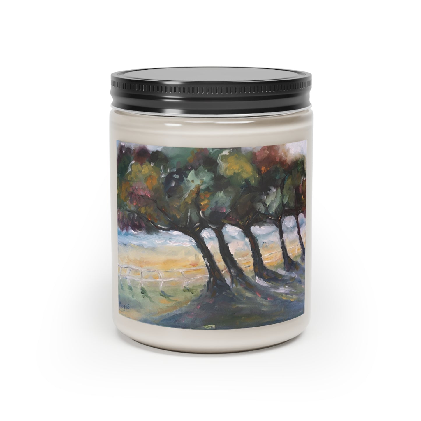 Country Road Candle
