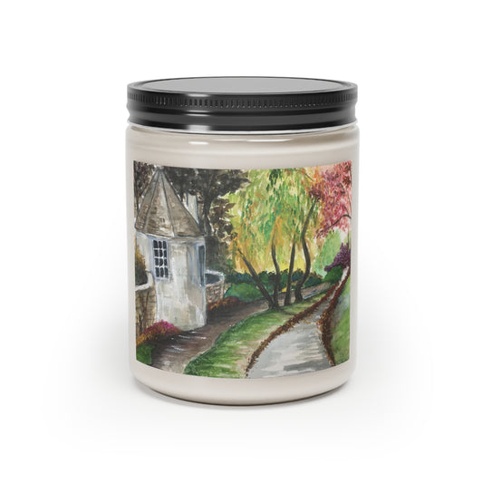 Thames Pass Cotswolds Candle