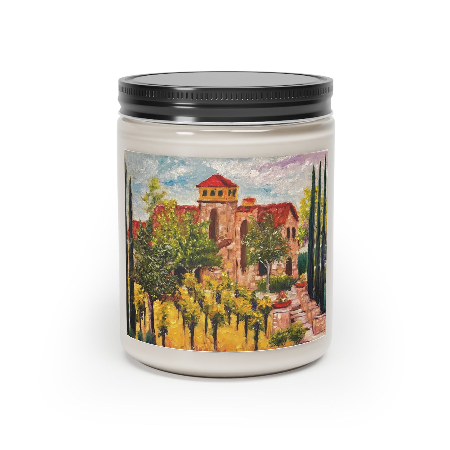 Lorimar in Autumn Candle