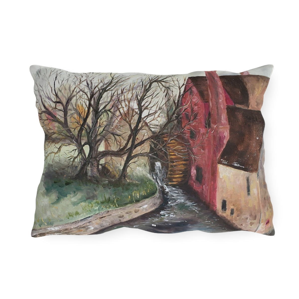 Almohadas para exteriores The Old Mill Cotswolds