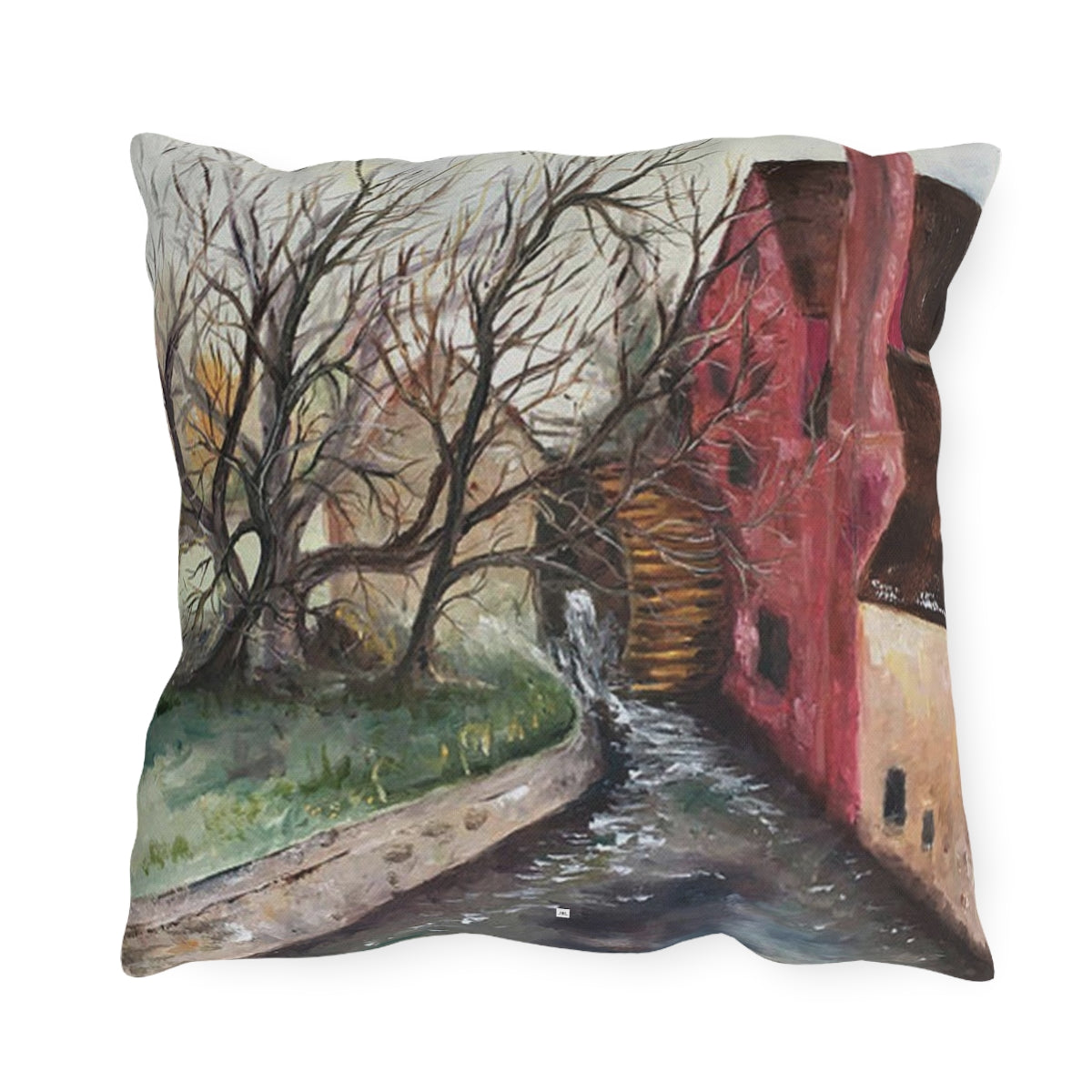 Almohadas para exteriores The Old Mill Cotswolds