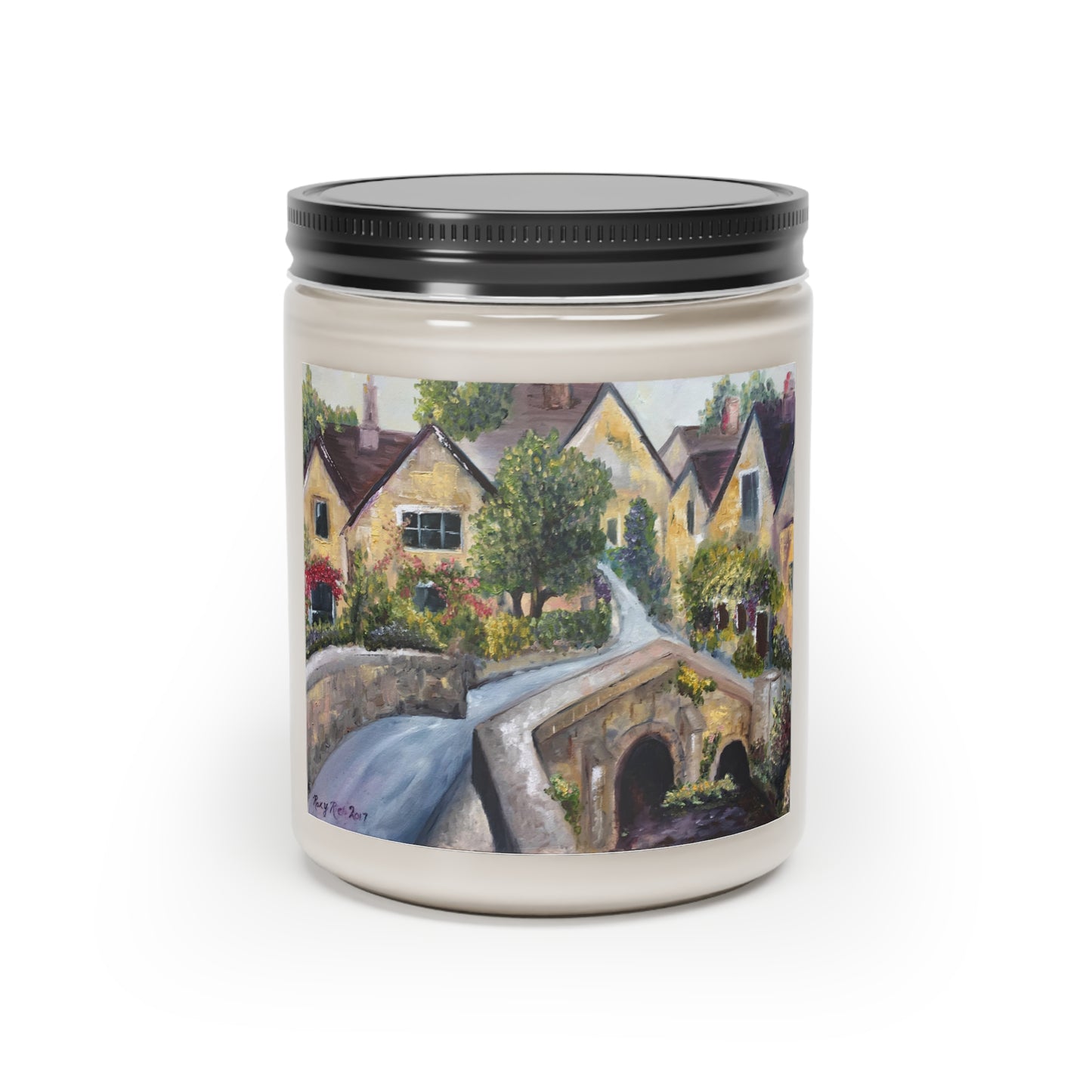Castle Combe Candle